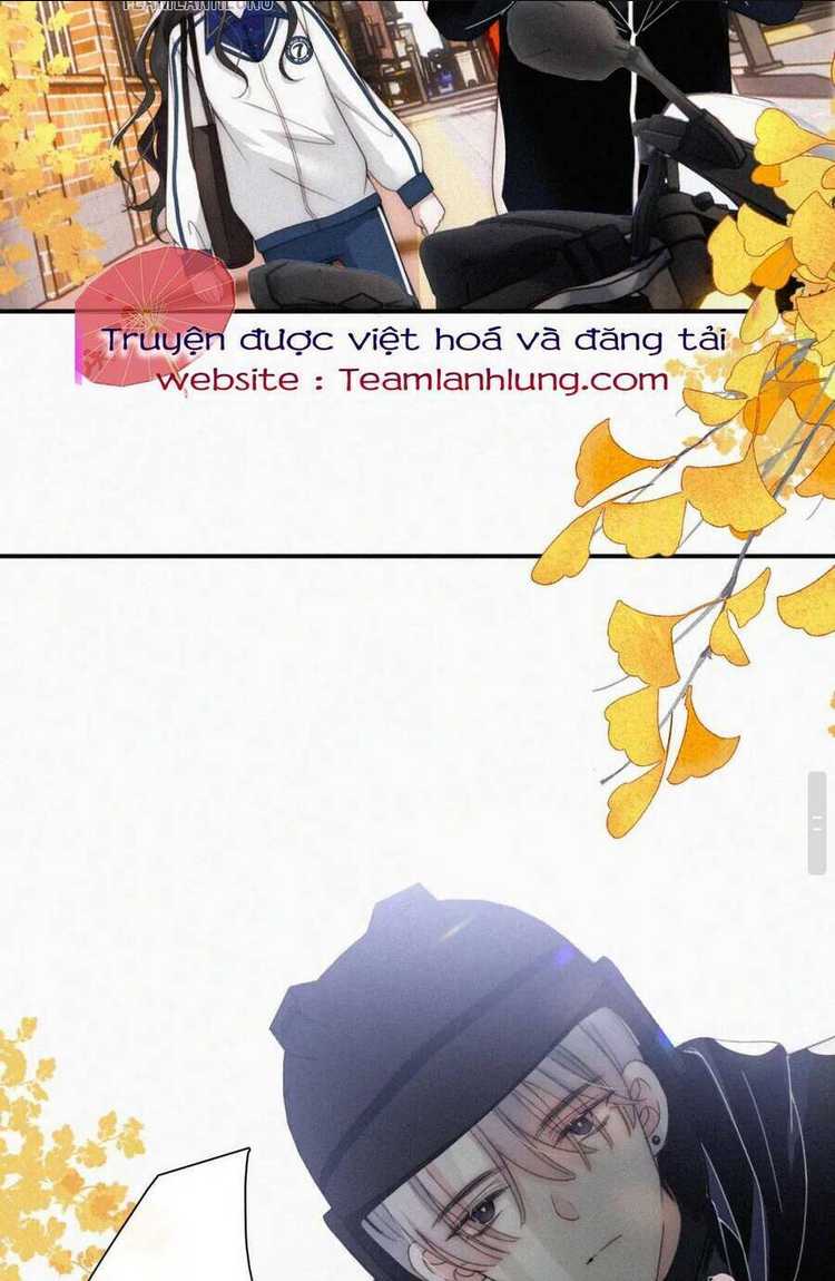 Bá Vương Sủng Ái Cô Vợ Mù Chap 32 - Next Chap 33