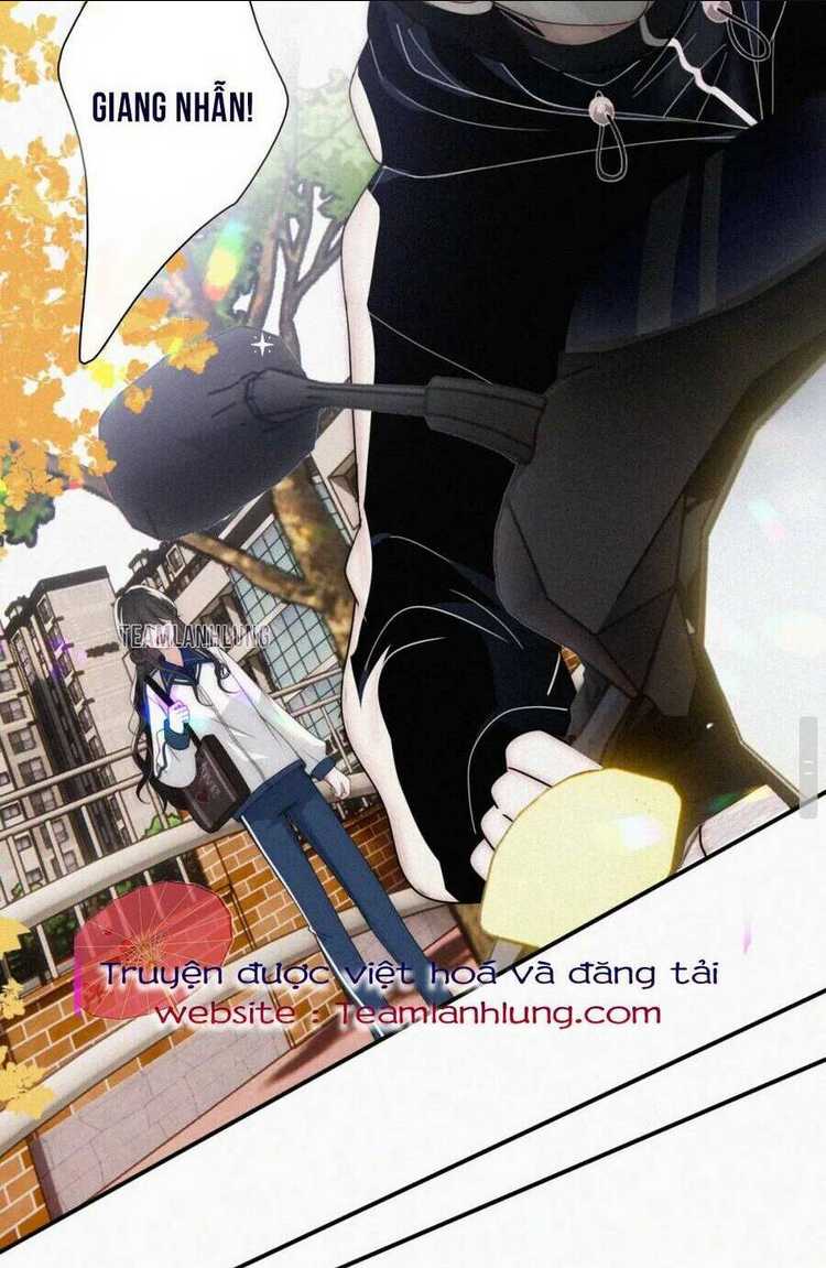 Bá Vương Sủng Ái Cô Vợ Mù Chap 32 - Next Chap 33