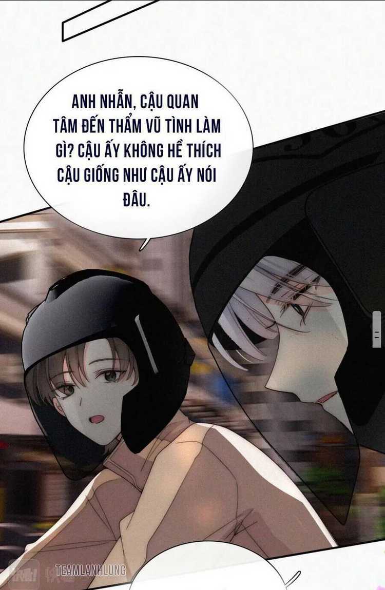 Bá Vương Sủng Ái Cô Vợ Mù Chap 32 - Next Chap 33