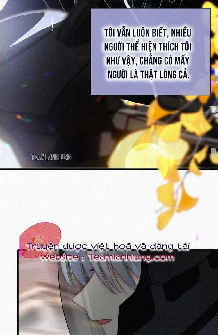 Bá Vương Sủng Ái Cô Vợ Mù Chap 32 - Next Chap 33