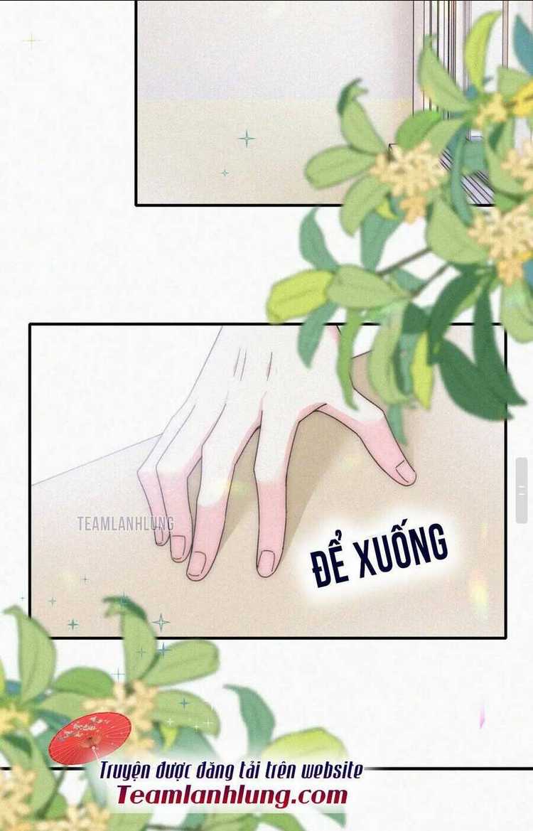 Bá Vương Sủng Ái Cô Vợ Mù Chap 33 - Next Chap 34