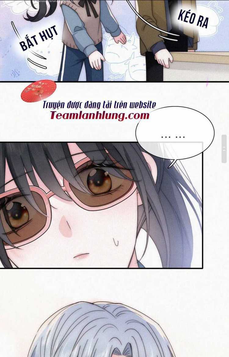 Bá Vương Sủng Ái Cô Vợ Mù Chap 33 - Next Chap 34