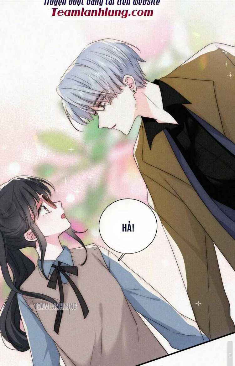 Bá Vương Sủng Ái Cô Vợ Mù Chap 33 - Next Chap 34