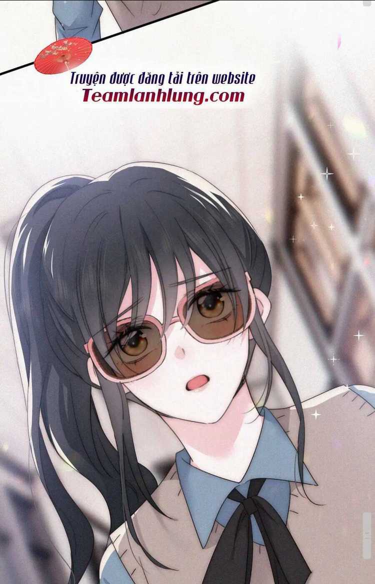 Bá Vương Sủng Ái Cô Vợ Mù Chap 33 - Next Chap 34