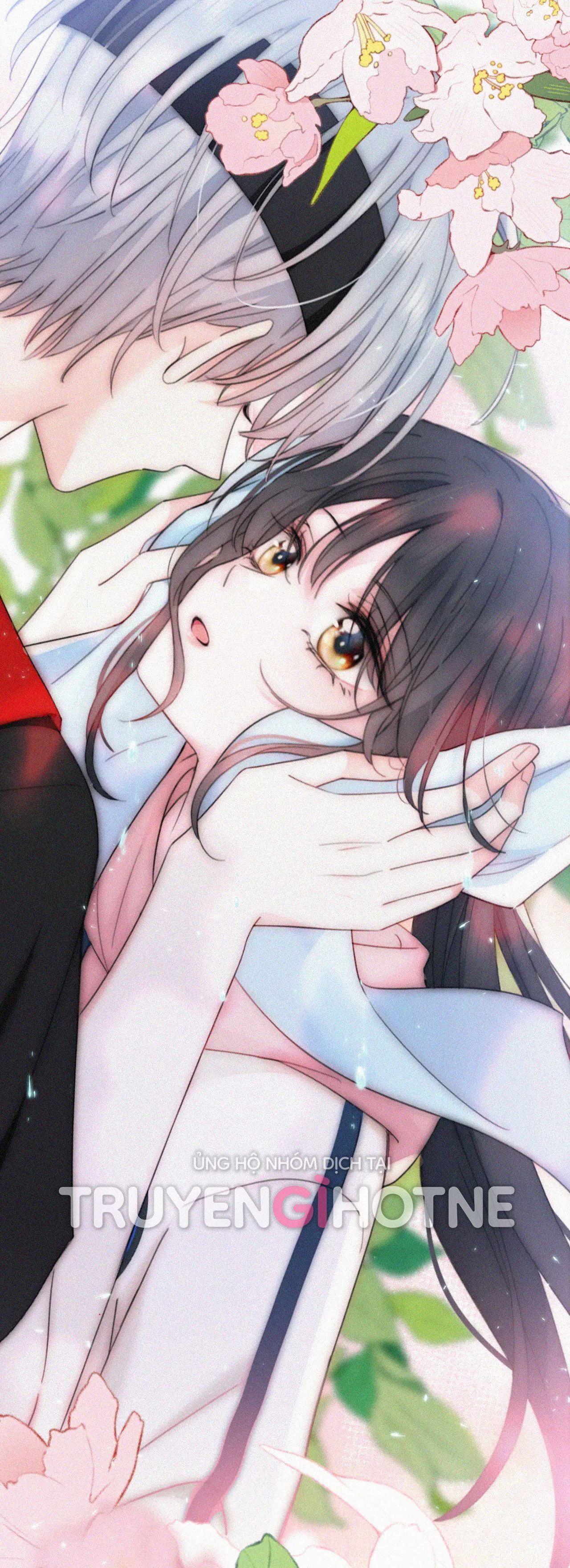 Bá Vương Sủng Ái Cô Vợ Mù Chap 34.2 - Next Chap 35.2