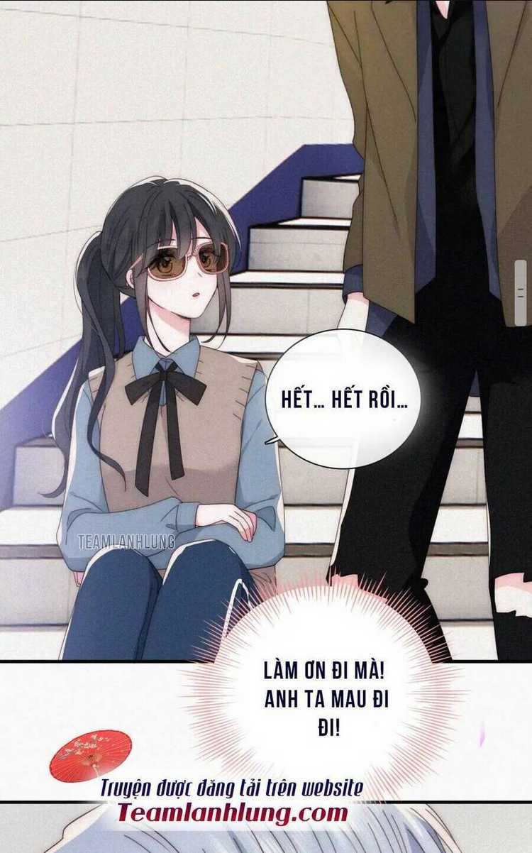 Bá Vương Sủng Ái Cô Vợ Mù Chap 34 - Next Chap 35