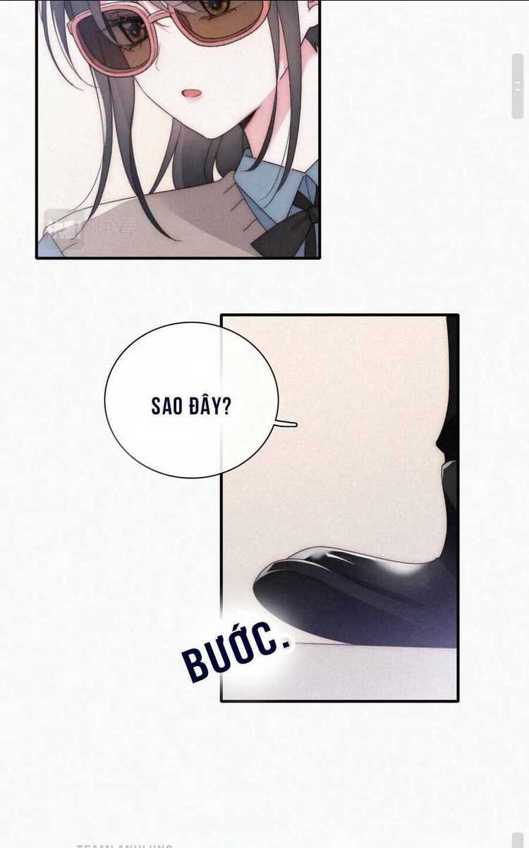 Bá Vương Sủng Ái Cô Vợ Mù Chap 34 - Next Chap 35