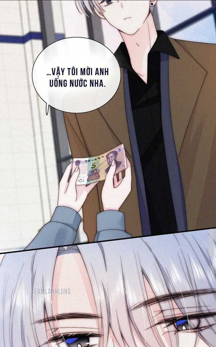 Bá Vương Sủng Ái Cô Vợ Mù Chap 34 - Next Chap 35