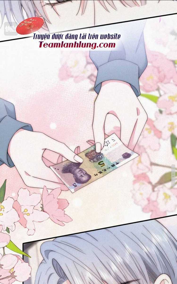 Bá Vương Sủng Ái Cô Vợ Mù Chap 34 - Next Chap 35