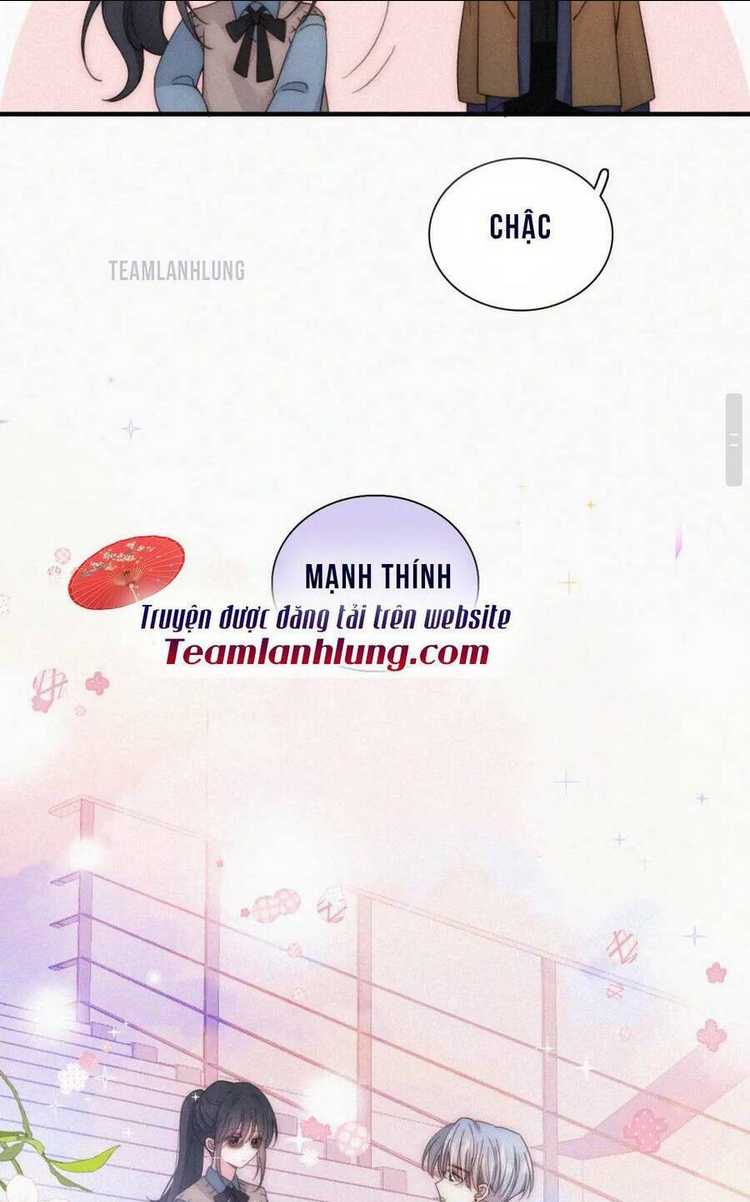 Bá Vương Sủng Ái Cô Vợ Mù Chap 34 - Next Chap 35