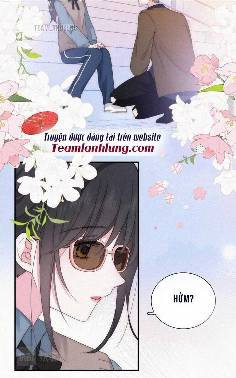 Bá Vương Sủng Ái Cô Vợ Mù Chap 34 - Next Chap 35