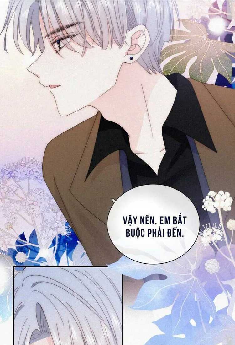 Bá Vương Sủng Ái Cô Vợ Mù Chap 34 - Next Chap 35