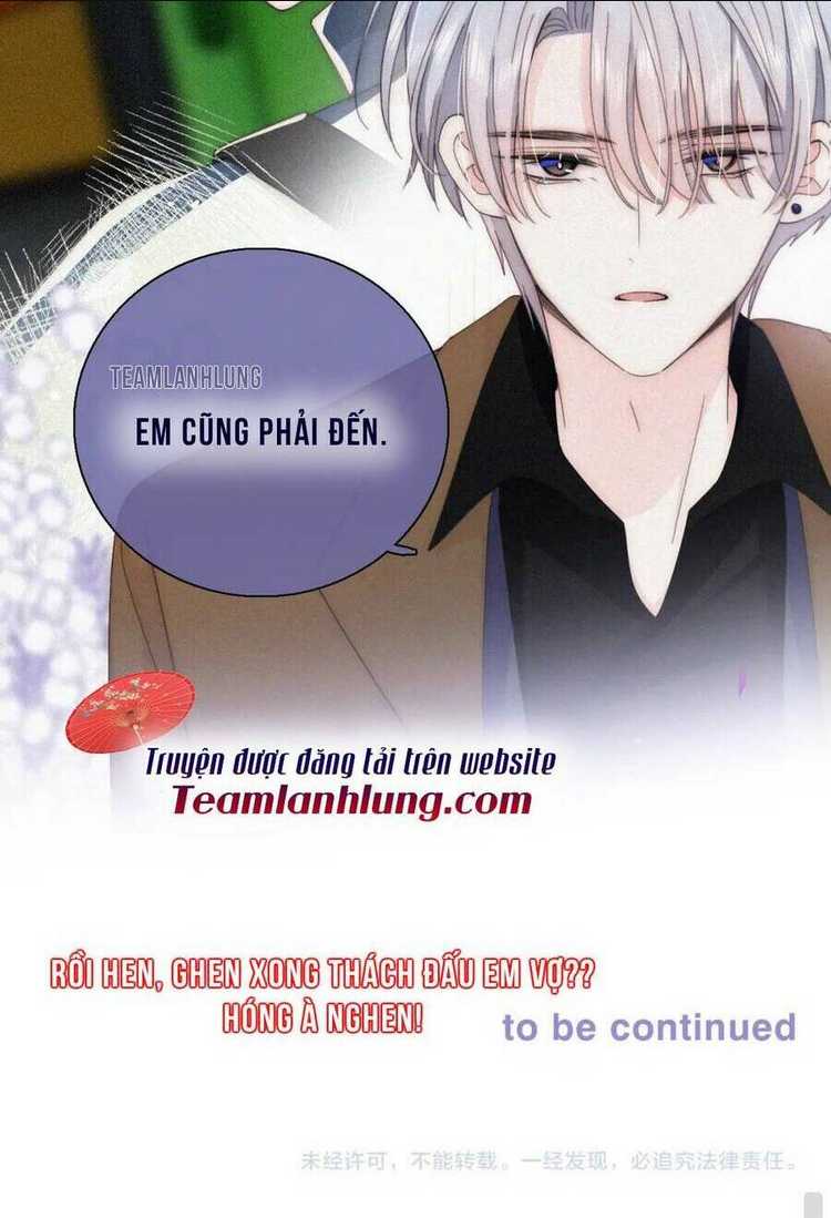 Bá Vương Sủng Ái Cô Vợ Mù Chap 34 - Next Chap 35
