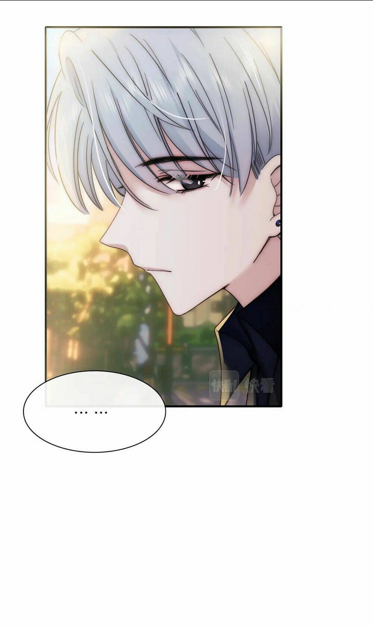 BÁ VƯƠNG SỦNG ÁI CÔ VỢ MÙ Chap 4 - Next Chap 5