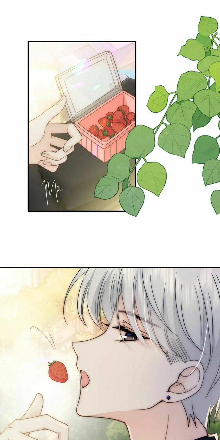 BÁ VƯƠNG SỦNG ÁI CÔ VỢ MÙ Chap 4 - Next Chap 5