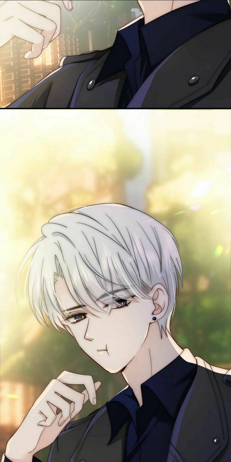 BÁ VƯƠNG SỦNG ÁI CÔ VỢ MÙ Chap 4 - Next Chap 5