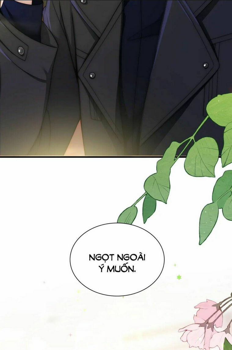 BÁ VƯƠNG SỦNG ÁI CÔ VỢ MÙ Chap 4 - Next Chap 5