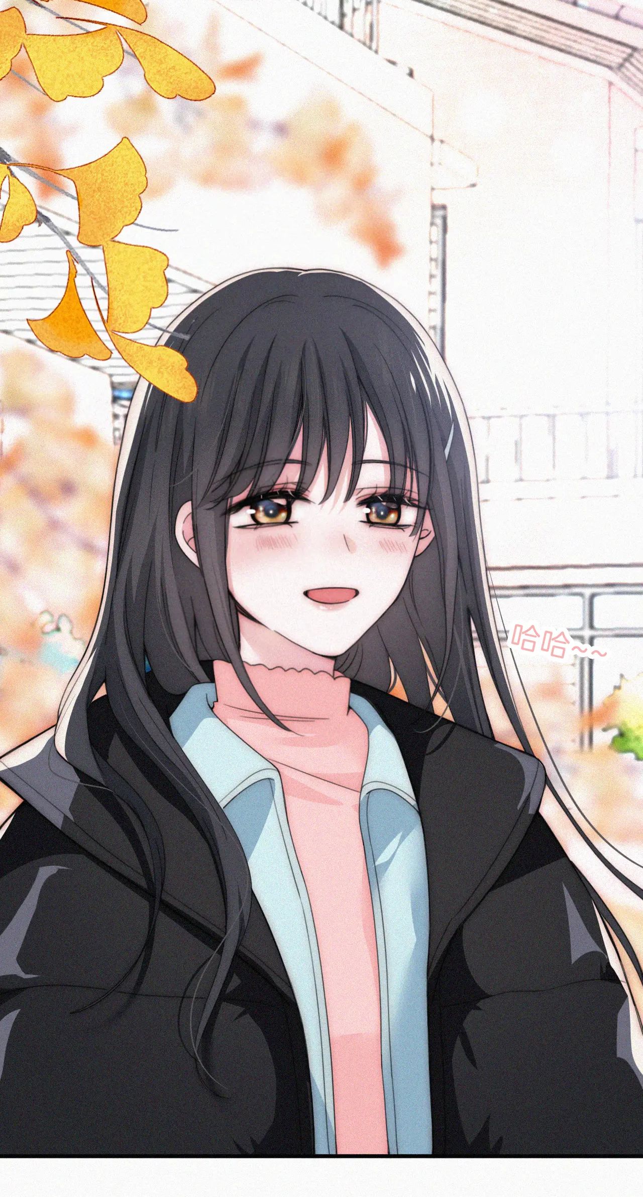 Bá Vương Sủng Ái Cô Vợ Mù Chap 48.1 - Next Chap 49.1