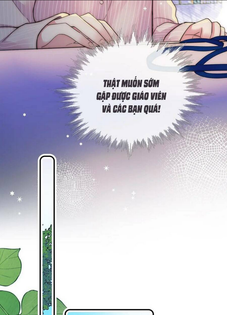 Bá Vương Sủng Ái Cô Vợ Mù Chap 5 - Next Chap 6