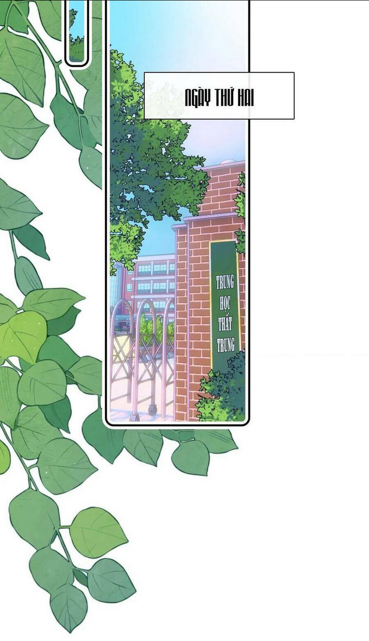 Bá Vương Sủng Ái Cô Vợ Mù Chap 5 - Next Chap 6
