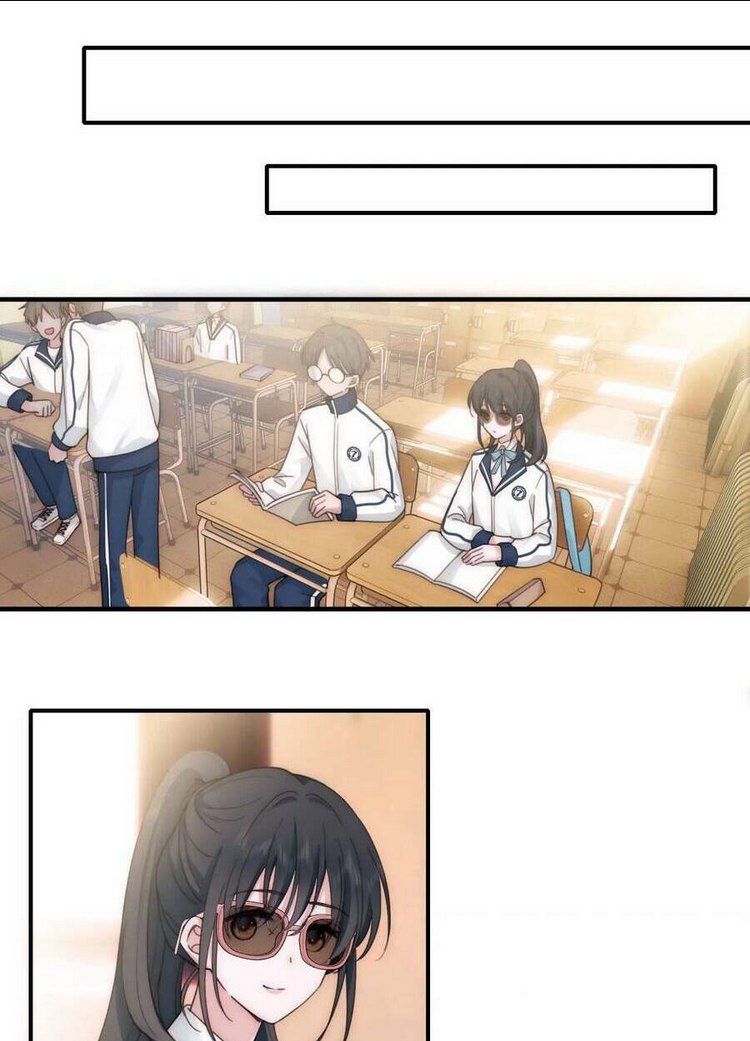 Bá Vương Sủng Ái Cô Vợ Mù Chap 5 - Next Chap 6