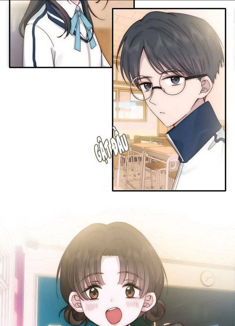 Bá Vương Sủng Ái Cô Vợ Mù Chap 5 - Next Chap 6