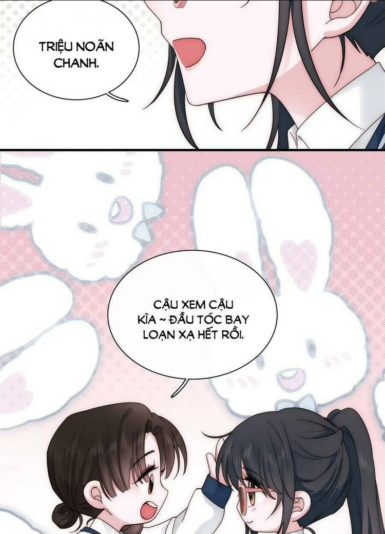 Bá Vương Sủng Ái Cô Vợ Mù Chap 5 - Next Chap 6