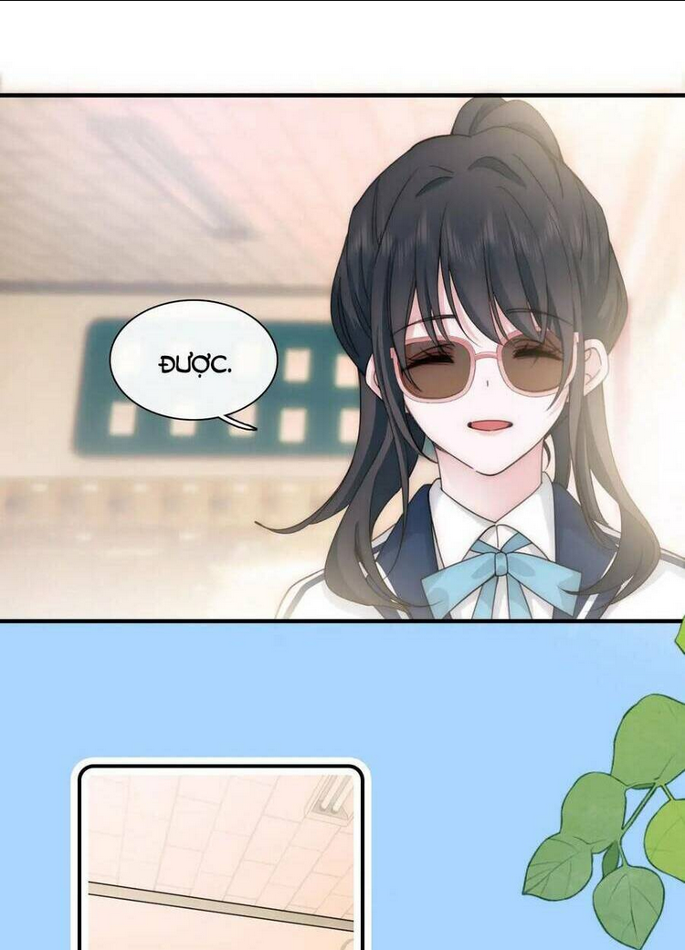 Bá Vương Sủng Ái Cô Vợ Mù Chap 5 - Next Chap 6