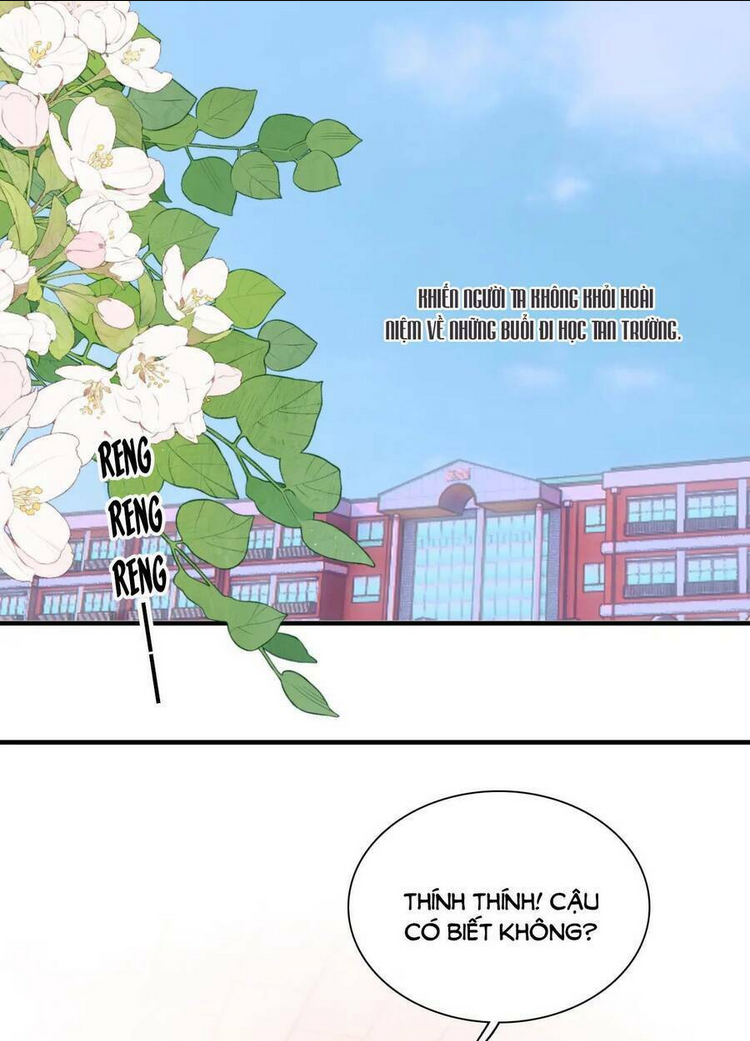 Bá Vương Sủng Ái Cô Vợ Mù Chap 5 - Next Chap 6