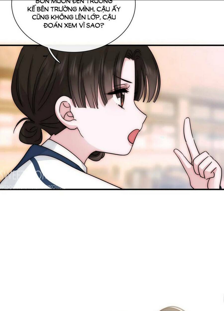 Bá Vương Sủng Ái Cô Vợ Mù Chap 5 - Next Chap 6