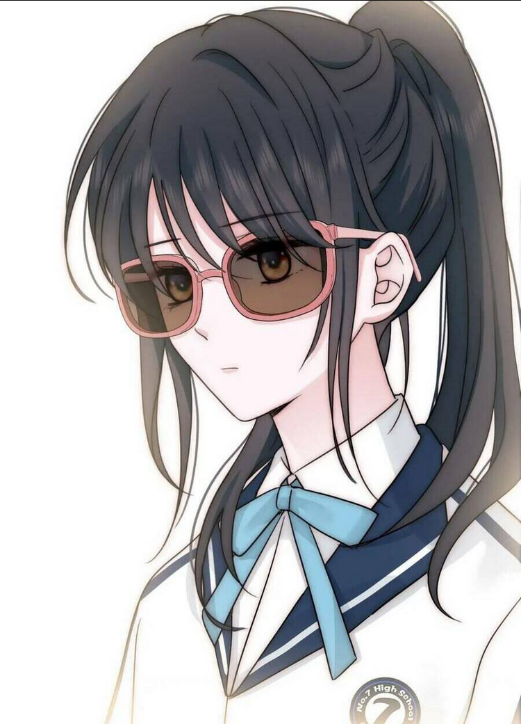 Bá Vương Sủng Ái Cô Vợ Mù Chap 5 - Next Chap 6
