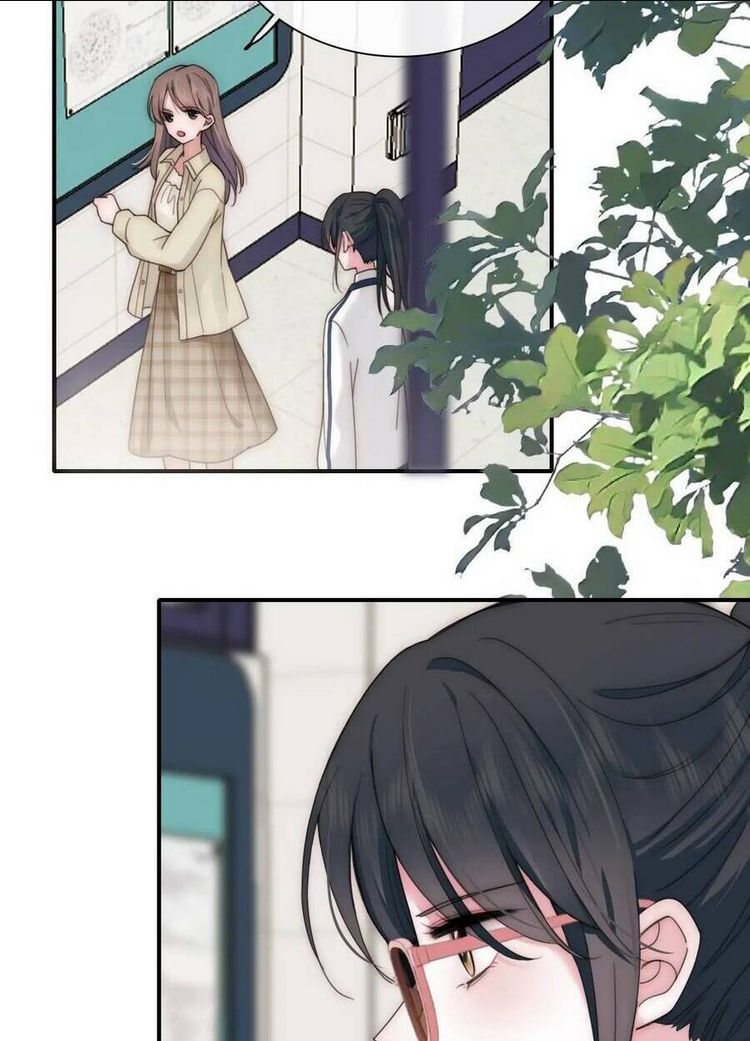 BÁ VƯƠNG SỦNG ÁI CÔ VỢ MÙ Chap 6 - Next Chap 7