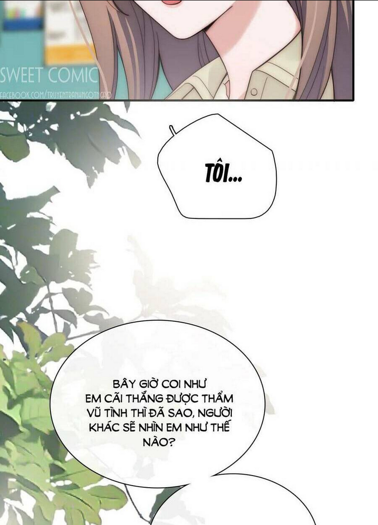 BÁ VƯƠNG SỦNG ÁI CÔ VỢ MÙ Chap 6 - Next Chap 7