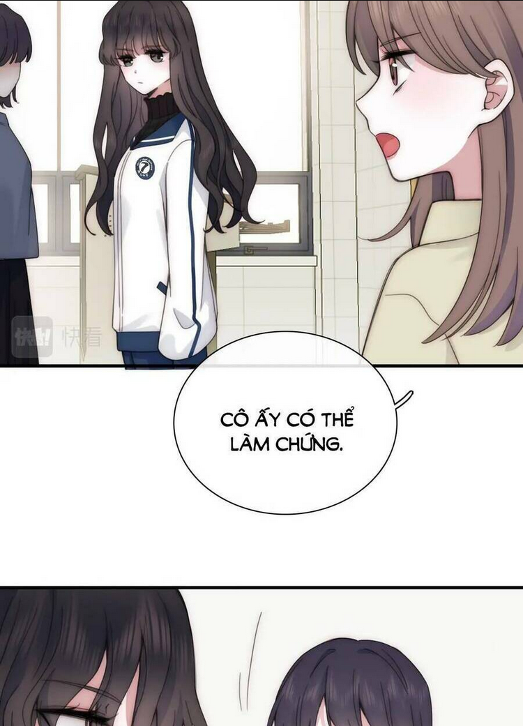 BÁ VƯƠNG SỦNG ÁI CÔ VỢ MÙ Chap 6 - Next Chap 7