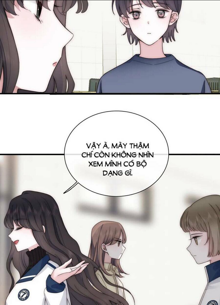 BÁ VƯƠNG SỦNG ÁI CÔ VỢ MÙ Chap 6 - Next Chap 7