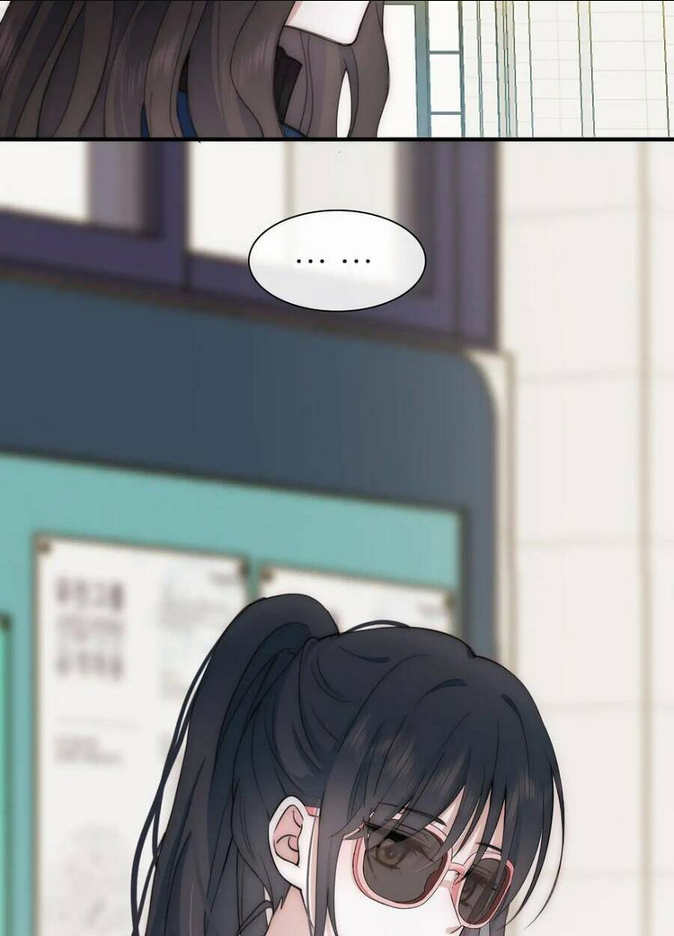 BÁ VƯƠNG SỦNG ÁI CÔ VỢ MÙ Chap 6 - Next Chap 7