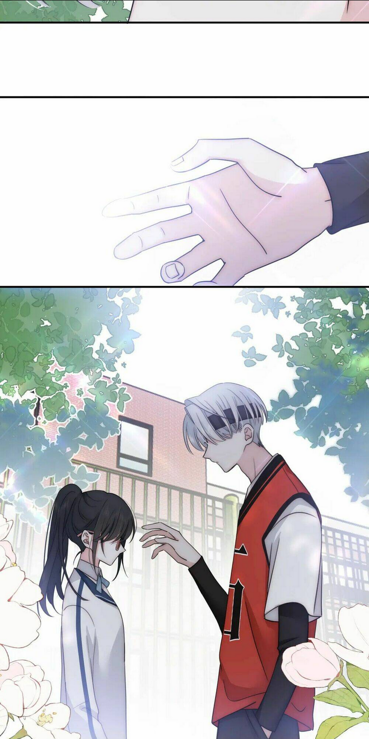 BÁ VƯƠNG SỦNG ÁI CÔ VỢ MÙ Chap 7 - Next Chap 8