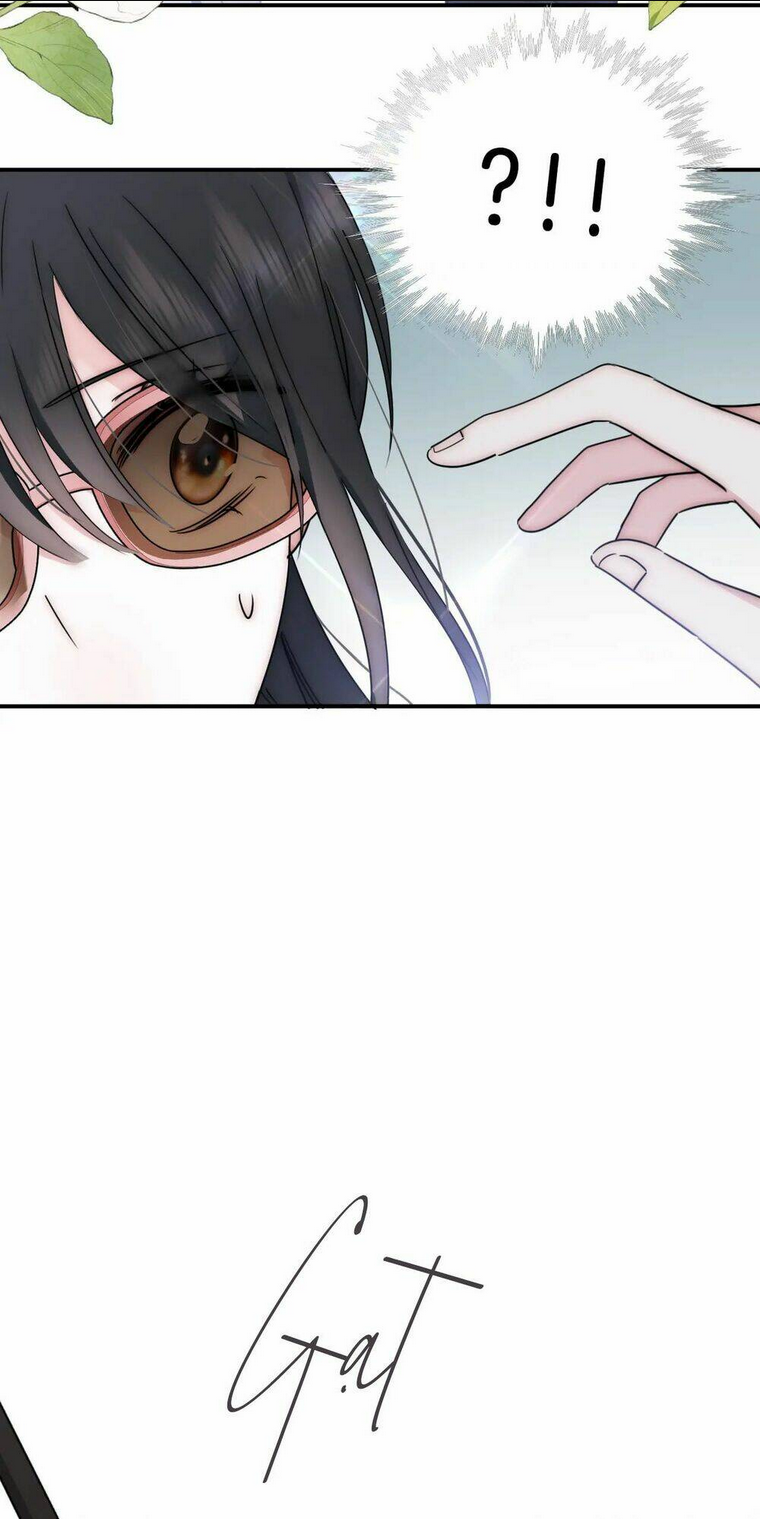 BÁ VƯƠNG SỦNG ÁI CÔ VỢ MÙ Chap 7 - Next Chap 8