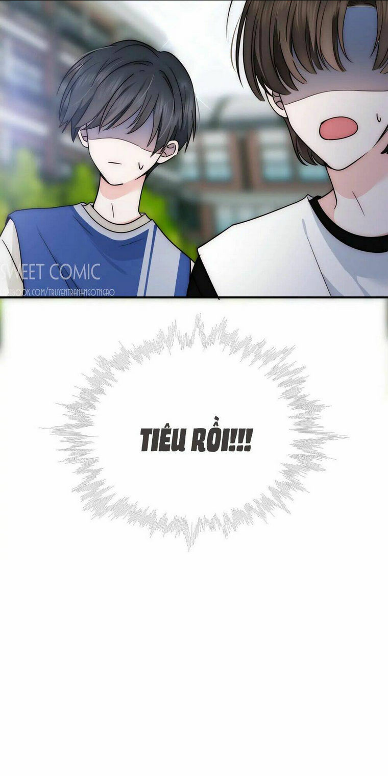 BÁ VƯƠNG SỦNG ÁI CÔ VỢ MÙ Chap 7 - Next Chap 8