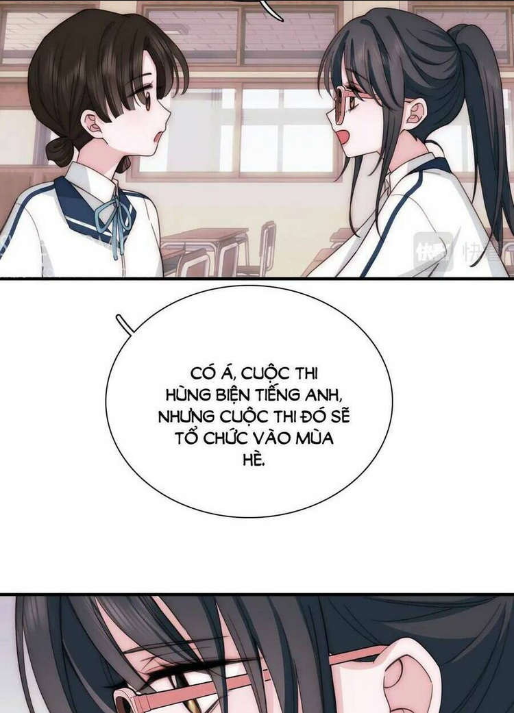 BÁ VƯƠNG SỦNG ÁI CÔ VỢ MÙ Chap 8 - Next Chap 9