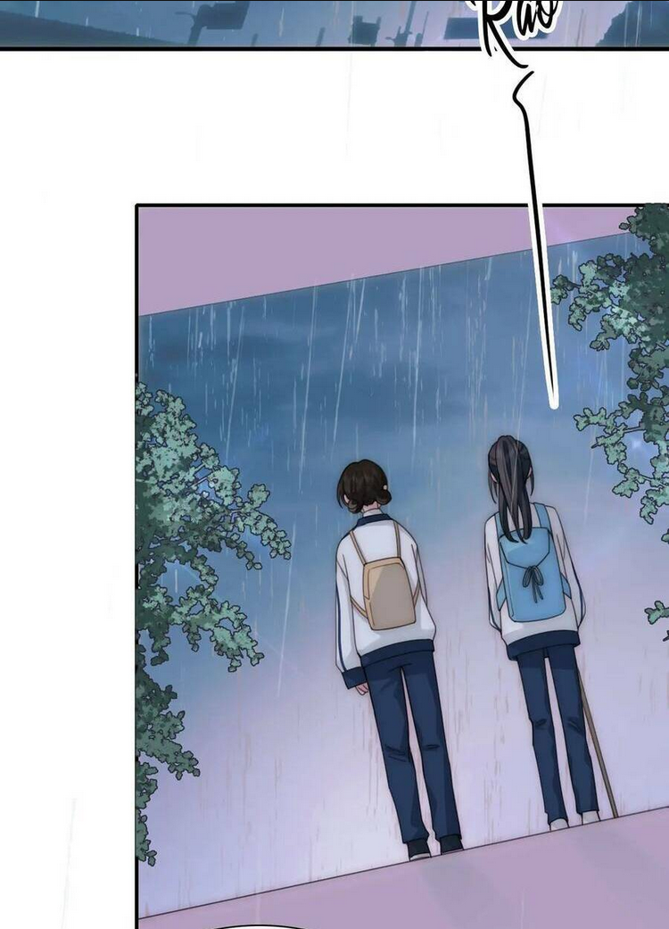 BÁ VƯƠNG SỦNG ÁI CÔ VỢ MÙ Chap 8 - Next Chap 9