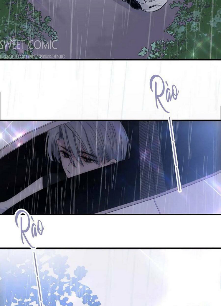 BÁ VƯƠNG SỦNG ÁI CÔ VỢ MÙ Chap 8 - Next Chap 9