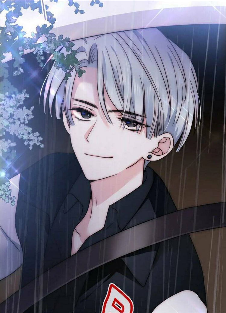 BÁ VƯƠNG SỦNG ÁI CÔ VỢ MÙ Chap 8 - Next Chap 9