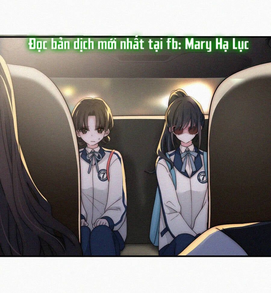 Bá Vương Sủng Ái Cô Vợ Mù Chap 9.2 - Next Chap 10.2