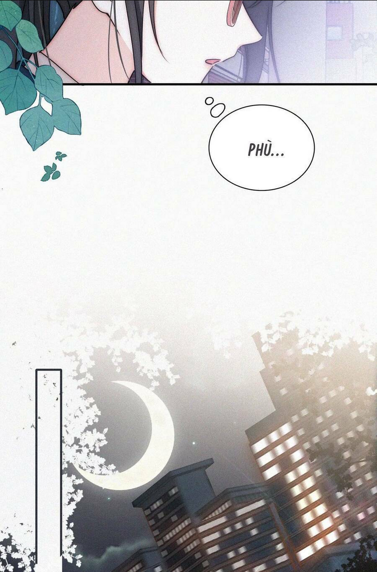 Bá Vương Sủng Ái Cô Vợ Mù Chap 9 - Next Chap 10