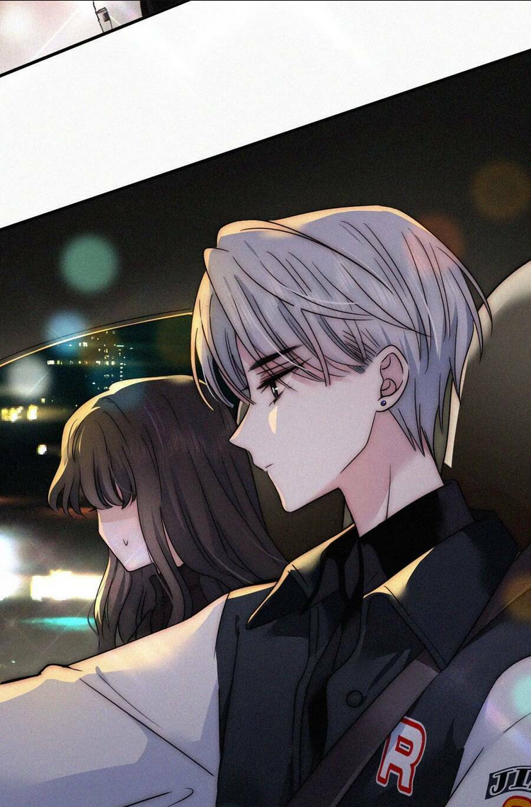 Bá Vương Sủng Ái Cô Vợ Mù Chap 9 - Next Chap 10