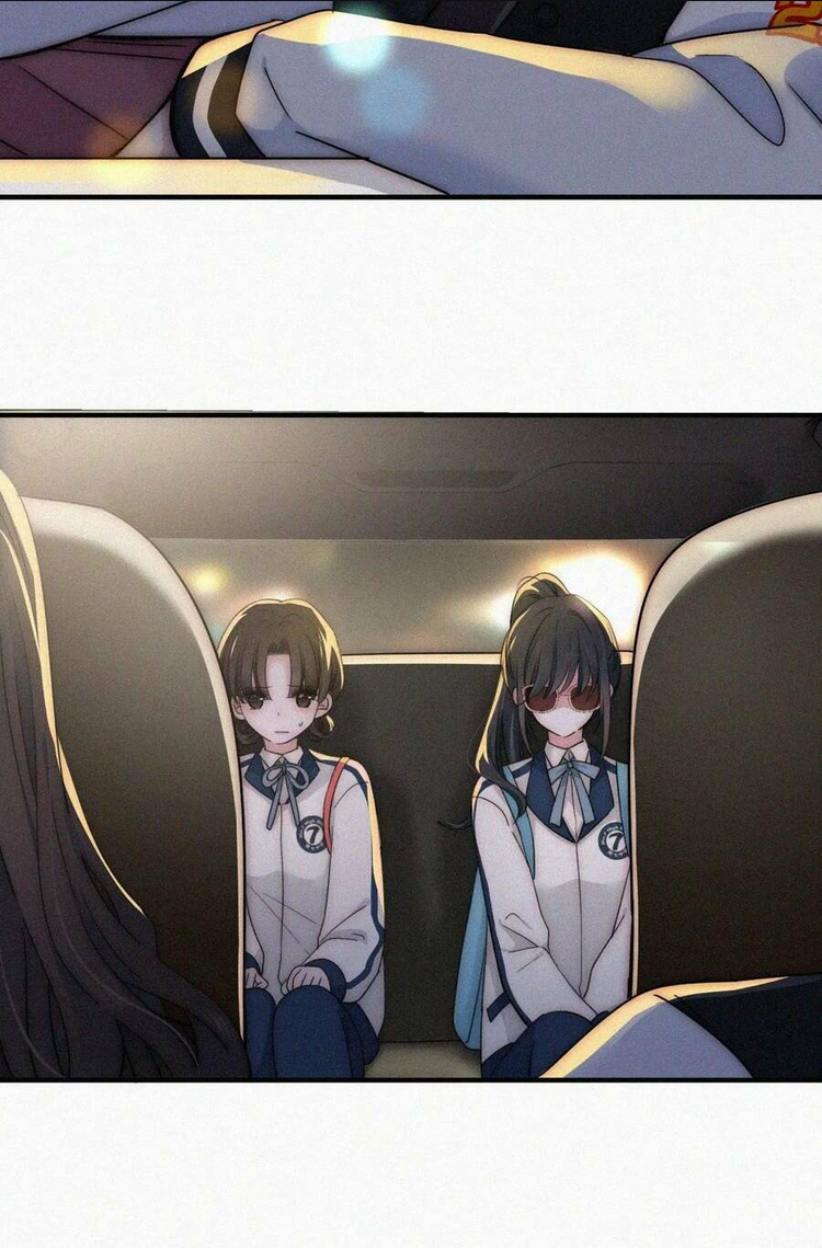 Bá Vương Sủng Ái Cô Vợ Mù Chap 9 - Next Chap 10