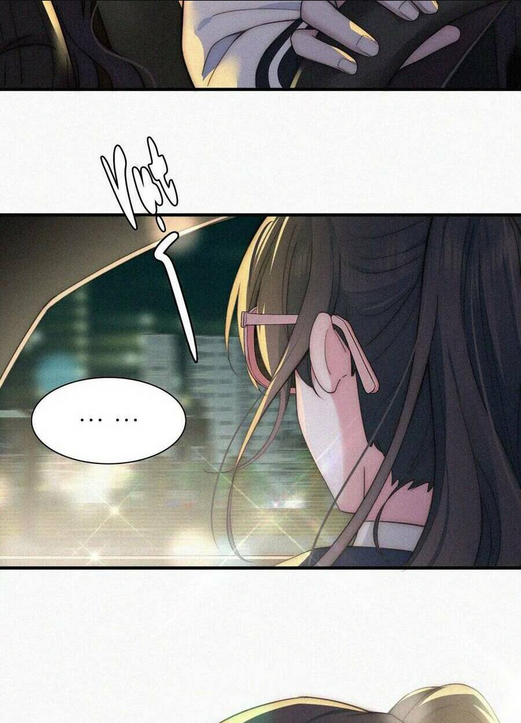 Bá Vương Sủng Ái Cô Vợ Mù Chap 9 - Next Chap 10