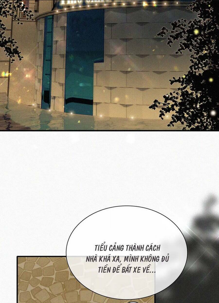 Bá Vương Sủng Ái Cô Vợ Mù Chap 9 - Next Chap 10