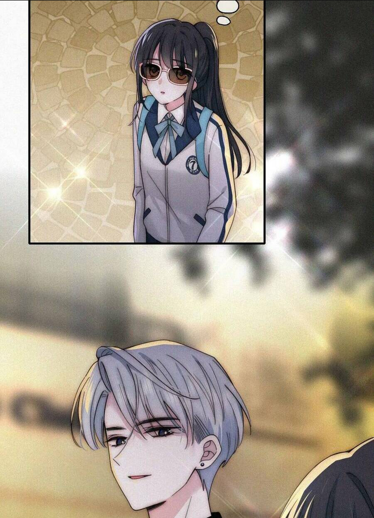 Bá Vương Sủng Ái Cô Vợ Mù Chap 9 - Next Chap 10